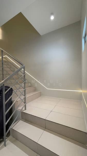 Rumah Teres 2 Tingkat untuk Dijual di Kuala Selangor (Selangor) - Amirul Nasyriq - Interior - PropertyGuru.com.my