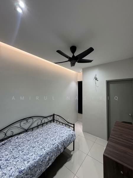 Rumah Teres 2 Tingkat untuk Dijual di Kuala Selangor (Selangor) - Amirul Nasyriq - Bedroom - PropertyGuru.com.my