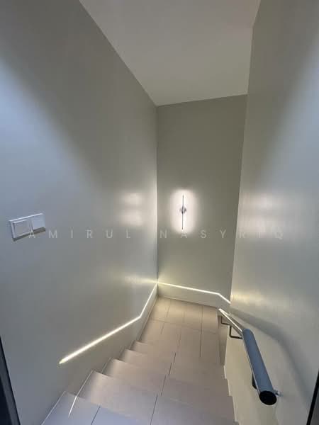 Rumah Teres 2 Tingkat untuk Dijual di Kuala Selangor (Selangor) - Amirul Nasyriq - Interior - PropertyGuru.com.my
