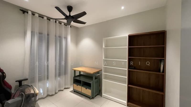 Rumah Teres 2 Tingkat untuk Dijual di Kuala Selangor (Selangor) - Amirul Nasyriq - Interior - PropertyGuru.com.my