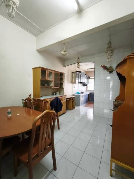 1-storey Terraced House for Sale in Ipoh (Perak) - Ck Nyau - PropertyGuru.com.my