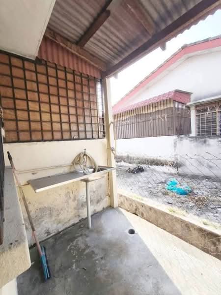 1-storey Terraced House for Sale in Ipoh (Perak) - Ck Nyau - PropertyGuru.com.my
