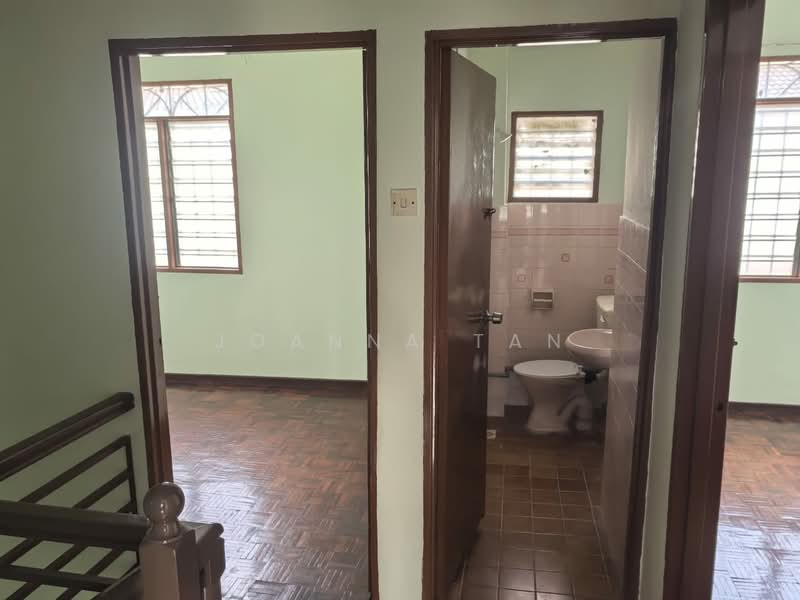 2-storey Terraced House for Sale in Usj 1 (Subang Jaya) - Joanna Tan - Interior - PropertyGuru.com.my