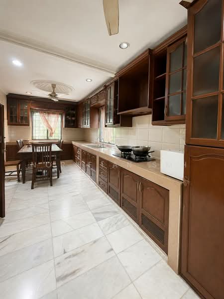 Rumah Teres 2 Tingkat untuk Dijual di Shah Alam (Selangor) - Norafian SMH - Kitchen - PropertyGuru.com.my