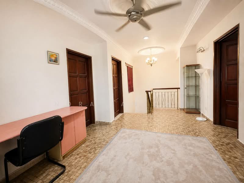 Rumah Teres 2 Tingkat untuk Dijual di Shah Alam (Selangor) - Norafian SMH - PropertyGuru.com.my