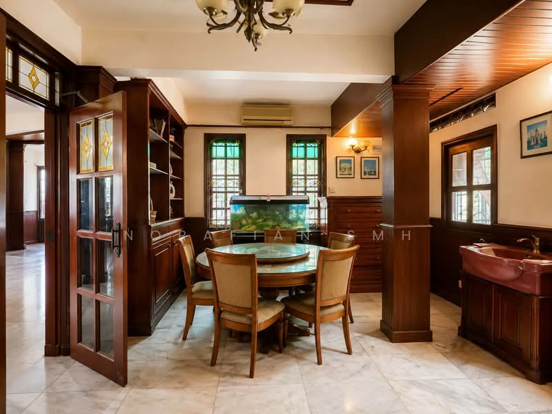 Rumah Teres 2 Tingkat untuk Dijual di Shah Alam (Selangor) - Norafian SMH - PropertyGuru.com.my