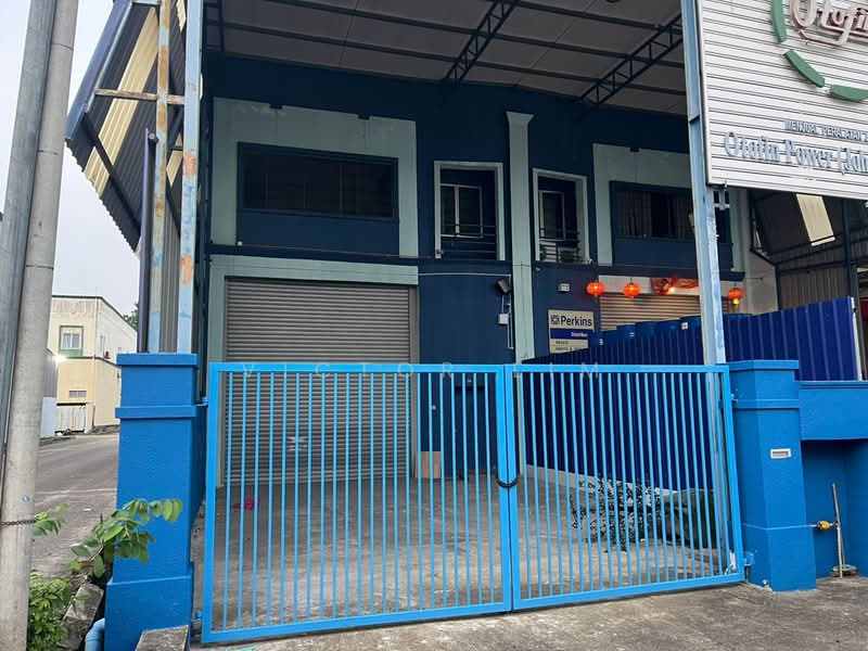 Factory for Rent in Austin (Johor Bahru) - Victor Lim - PropertyGuru.com.my