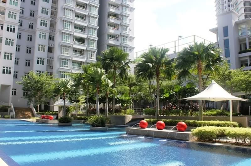 Condominium for Sale at Bayswater Resort Condominium - Chien Khek Ng - Exterior - PropertyGuru.com.my