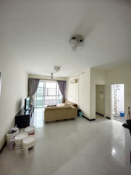 Condominium for Sale at Bayswater Resort Condominium - Chien Khek Ng - Living Room - PropertyGuru.com.my