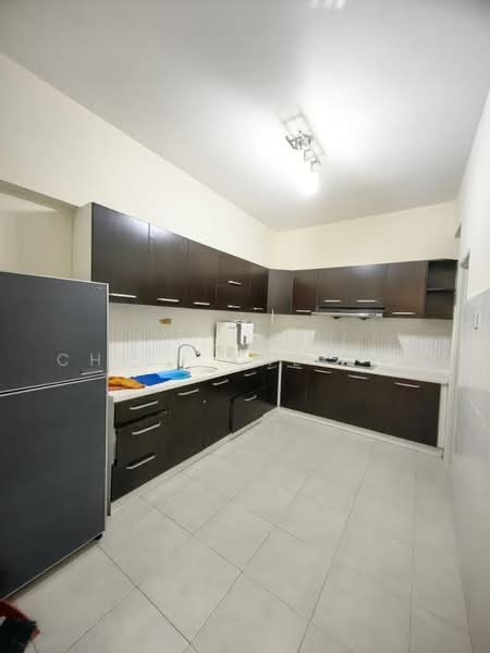 Condominium for Sale at Bayswater Resort Condominium - Chien Khek Ng - Kitchen - PropertyGuru.com.my