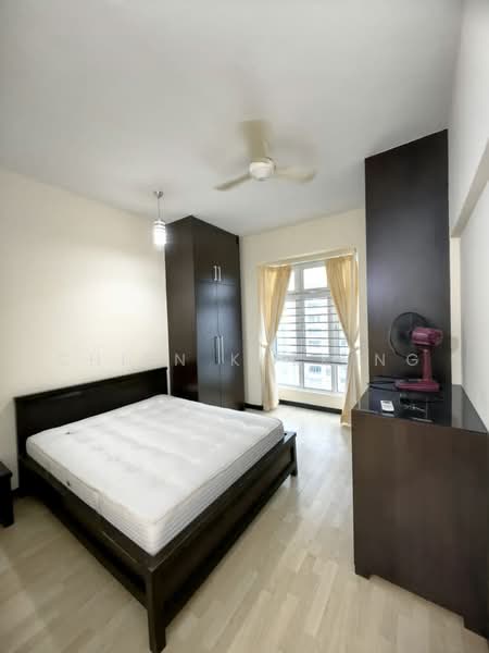 Condominium for Sale at Bayswater Resort Condominium - Chien Khek Ng - Bedroom - PropertyGuru.com.my