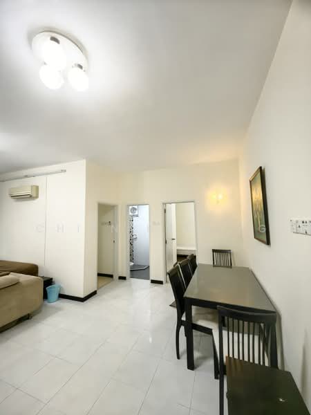 Condominium for Sale at Bayswater Resort Condominium - Chien Khek Ng - Living Room - PropertyGuru.com.my