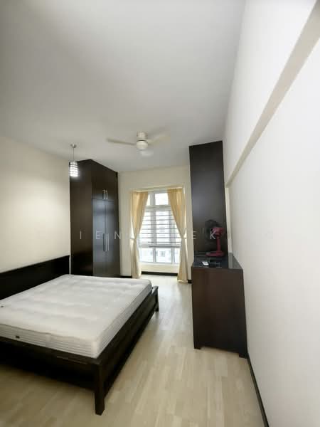 Condominium for Sale at Bayswater Resort Condominium - Chien Khek Ng - Bedroom - PropertyGuru.com.my