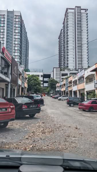 Kedai / Pejabat untuk Dijual di Seri Kembangan (Selangor) - SC Chen - Exterior - PropertyGuru.com.my