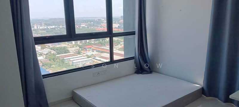 Service Residence for Rent at D'sara Sentral - Jason Low - View - PropertyGuru.com.my