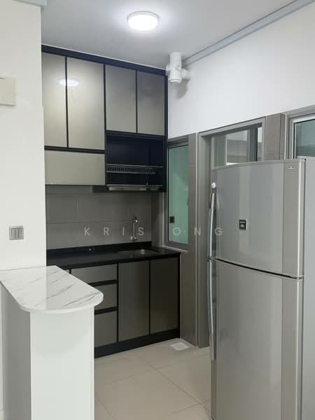 Service Residence for Rent at One 49 Residence - Kris Ong - PropertyGuru.com.my