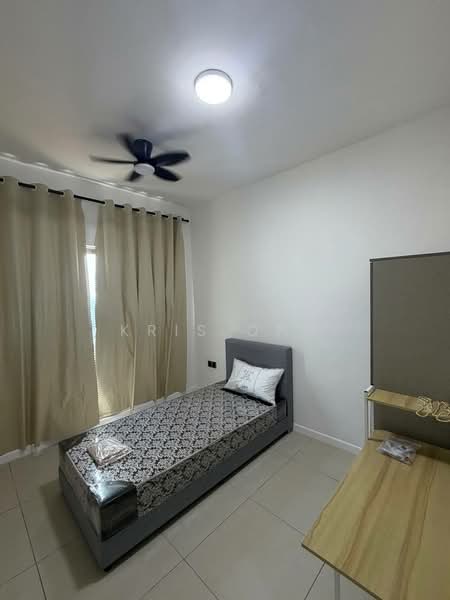 Service Residence for Rent at One 49 Residence - Kris Ong - PropertyGuru.com.my