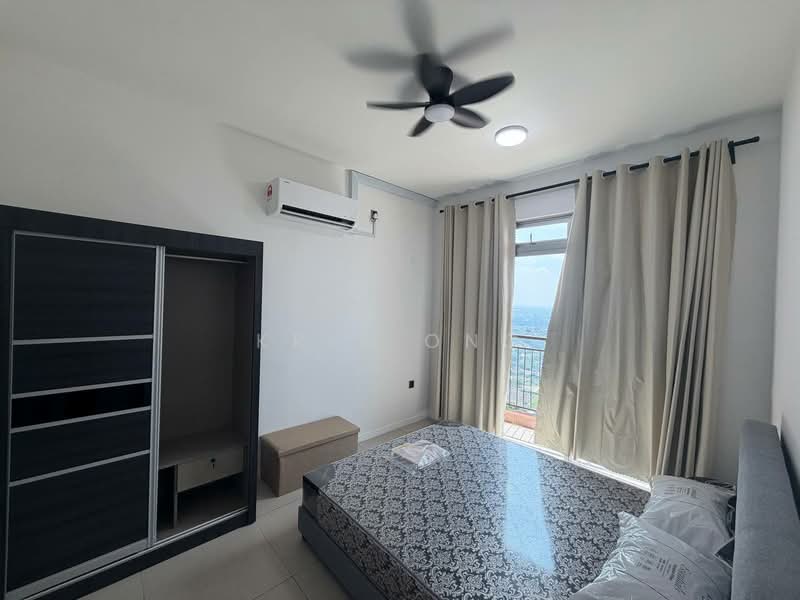 Service Residence for Rent at One 49 Residence - Kris Ong - PropertyGuru.com.my