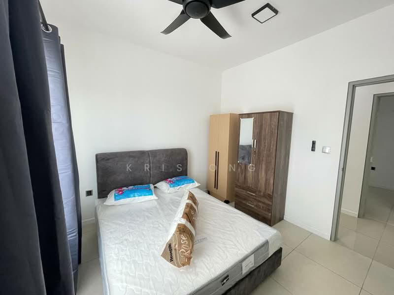 Service Residence for Rent at One 49 Residence - Kris Ong - PropertyGuru.com.my