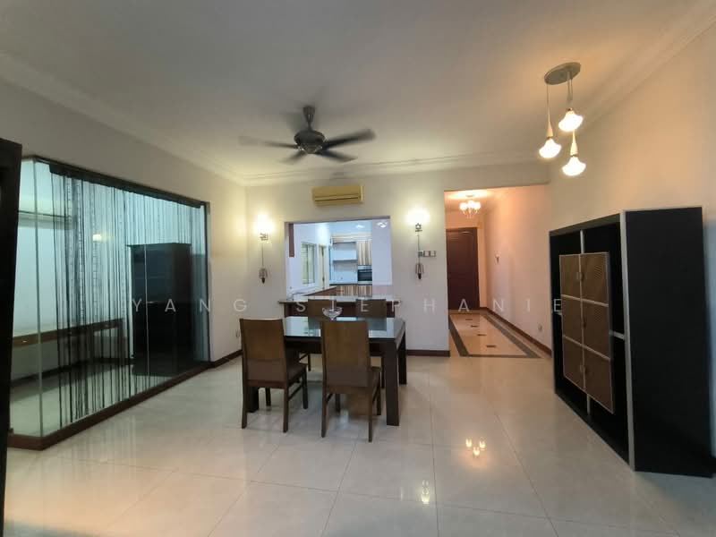 Condominium for Sale at La Grande Kiara - Yang Stephanie - PropertyGuru.com.my