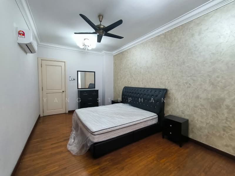 Condominium for Sale at La Grande Kiara - Yang Stephanie - PropertyGuru.com.my