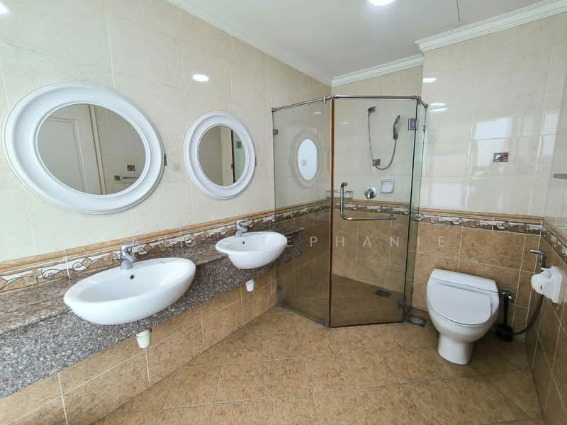 Condominium for Sale at La Grande Kiara - Yang Stephanie - PropertyGuru.com.my