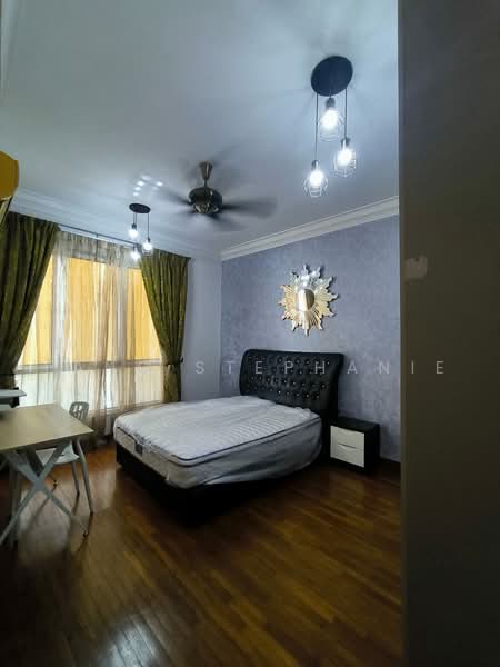 Condominium for Sale at La Grande Kiara - Yang Stephanie - PropertyGuru.com.my