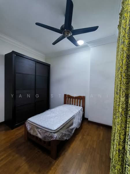 Condominium for Sale at La Grande Kiara - Yang Stephanie - PropertyGuru.com.my