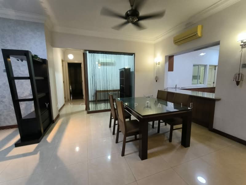 Condominium for Sale at La Grande Kiara - Yang Stephanie - PropertyGuru.com.my