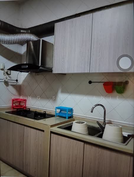 Condominium for Sale at La Grande Kiara - Yang Stephanie - PropertyGuru.com.my