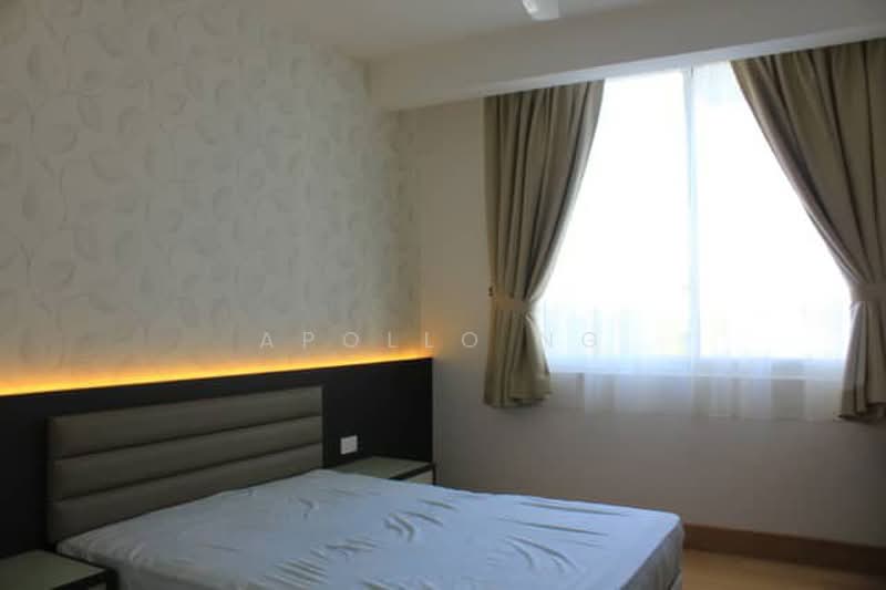 Kondominium untuk Disewa di Brunsfield EmbassyView - Apollo Ng - Bedroom - PropertyGuru.com.my