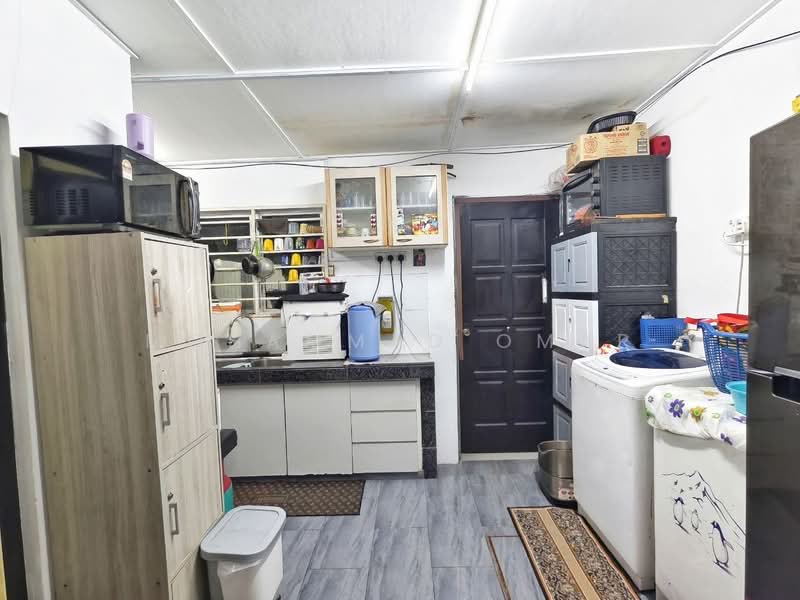 Rumah Teres 2 Tingkat untuk Dijual di Ampang Jaya (Ampang) - Mohammad Omar - PropertyGuru.com.my