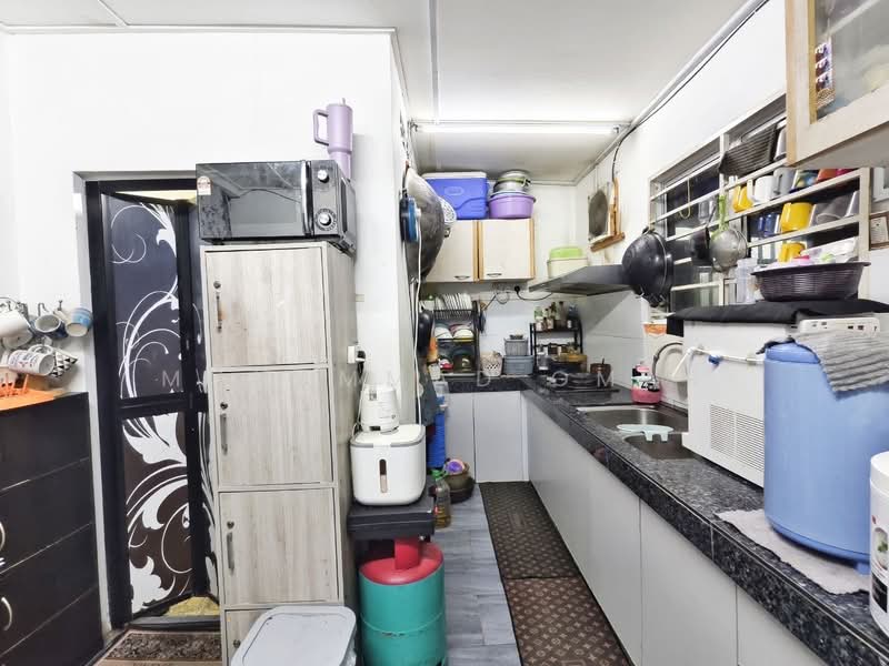 Rumah Teres 2 Tingkat untuk Dijual di Ampang Jaya (Ampang) - Mohammad Omar - PropertyGuru.com.my