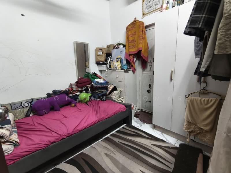 Rumah Teres 2 Tingkat untuk Dijual di Ampang Jaya (Ampang) - Mohammad Omar - PropertyGuru.com.my