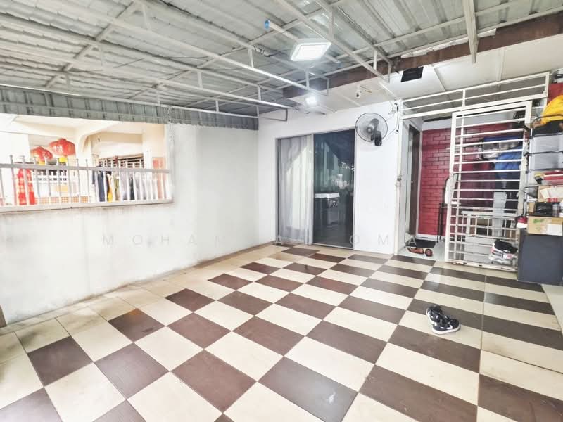 Rumah Teres 2 Tingkat untuk Dijual di Ampang Jaya (Ampang) - Mohammad Omar - PropertyGuru.com.my