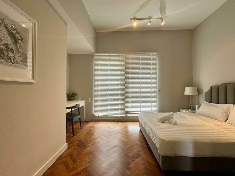 Rumah Berkembar untuk Disewa di Tanjung Tokong (Penang) - Xinnee . - Bedroom - PropertyGuru.com.my