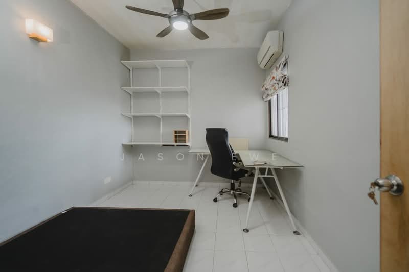 Rumah Flat untuk Dijual di Desa Mawar - Jason Ewe - Study - PropertyGuru.com.my