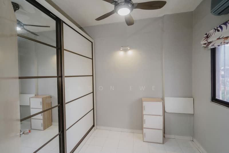 Rumah Flat untuk Dijual di Desa Mawar - Jason Ewe - Interior - PropertyGuru.com.my