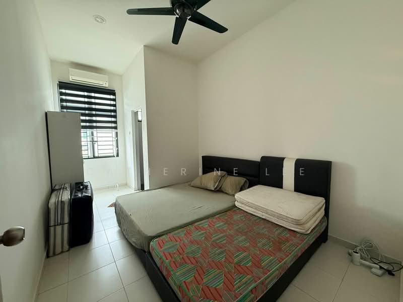 Rumah Teres 2-Tingkat untuk Dijual di Bandar Jaya Putra (Johor Bahru) - Catherine Lee - Bedroom - PropertyGuru.com.my