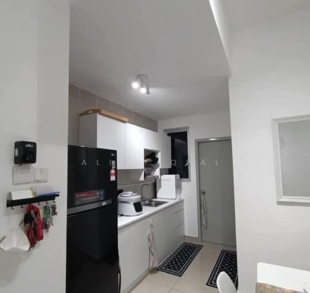 Servis Apartment untuk Disewa di SkyLake Residence - Aliff Iqbal - PropertyGuru.com.my