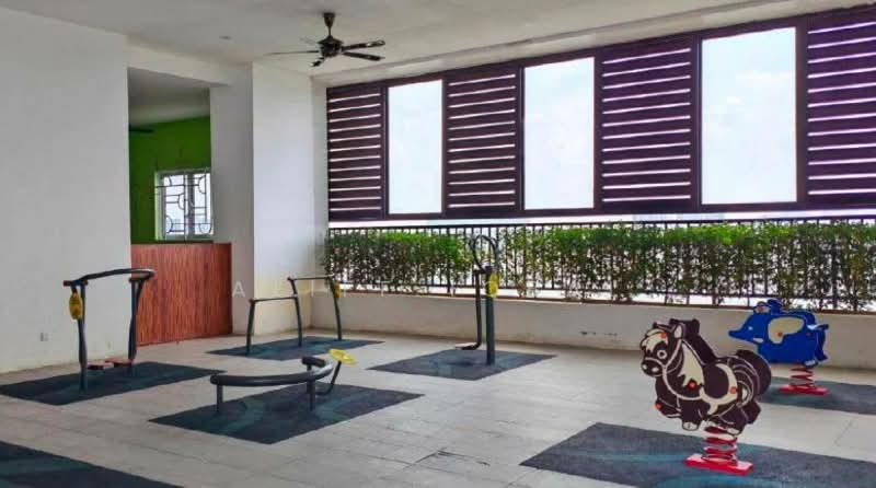 Servis Apartment untuk Disewa di SkyLake Residence - Aliff Iqbal - PropertyGuru.com.my