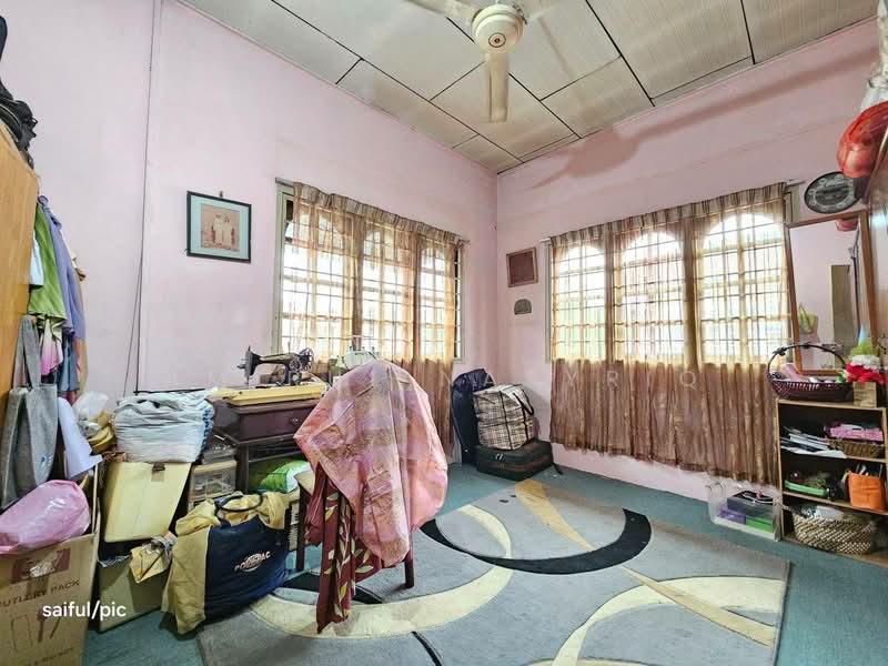 Rumah Berkembar untuk Dijual di Seksyen 19 (Petaling Jaya) - Amirul Nasyriq - Interior - PropertyGuru.com.my