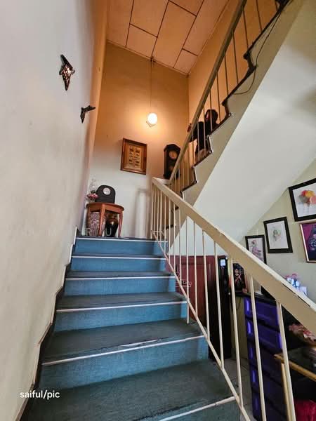 Rumah Berkembar untuk Dijual di Seksyen 19 (Petaling Jaya) - Amirul Nasyriq - Interior - PropertyGuru.com.my