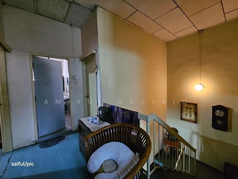 Rumah Berkembar untuk Dijual di Seksyen 19 (Petaling Jaya) - Amirul Nasyriq - Interior - PropertyGuru.com.my