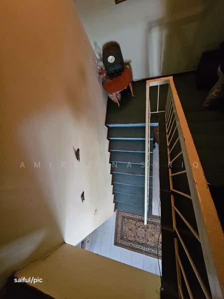Rumah Berkembar untuk Dijual di Seksyen 19 (Petaling Jaya) - Amirul Nasyriq - Corridor - PropertyGuru.com.my