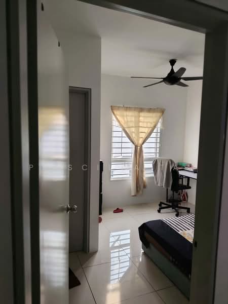 Terraced House for Sale in Kuala Selangor (Selangor) - Priscilla Tan - Bedroom - PropertyGuru.com.my