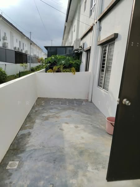 Terraced House for Sale in Kuala Selangor (Selangor) - Priscilla Tan - Exterior - PropertyGuru.com.my