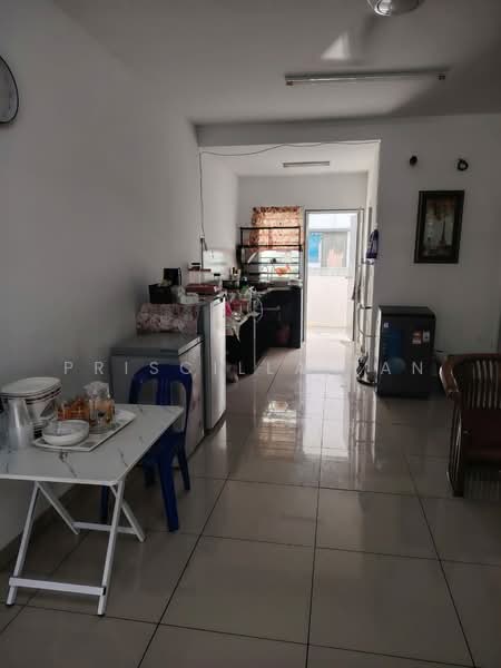 Terraced House for Sale in Kuala Selangor (Selangor) - Priscilla Tan - Kitchen - PropertyGuru.com.my