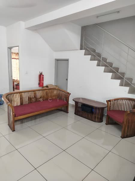 Terraced House for Sale in Kuala Selangor (Selangor) - Priscilla Tan - Living Room - PropertyGuru.com.my