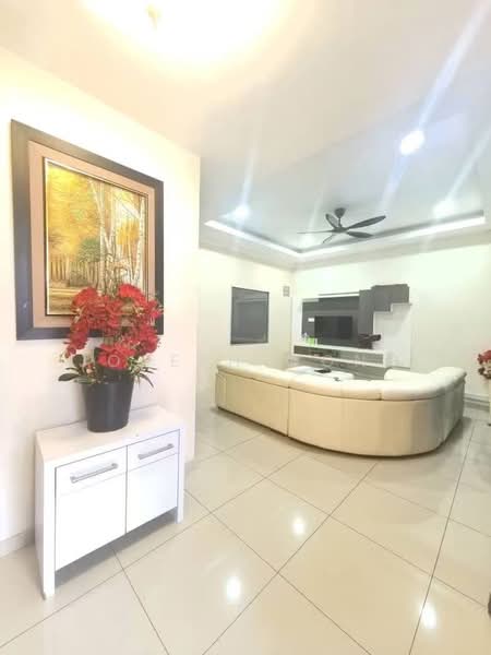 2-storey Terraced House for Rent in Taman Lapangan Hartamas (Ipoh) - Joseph Wong - PropertyGuru.com.my